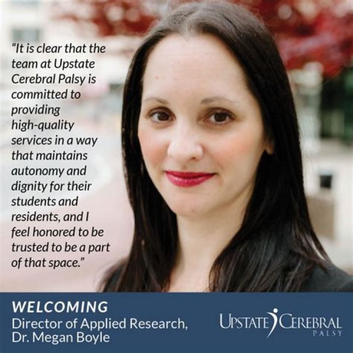 Megan Boyle – Pittsburgh, PA