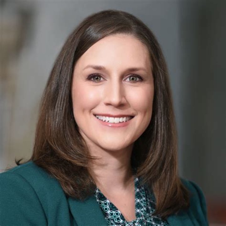 Megan Bradford – Chattanooga, TN