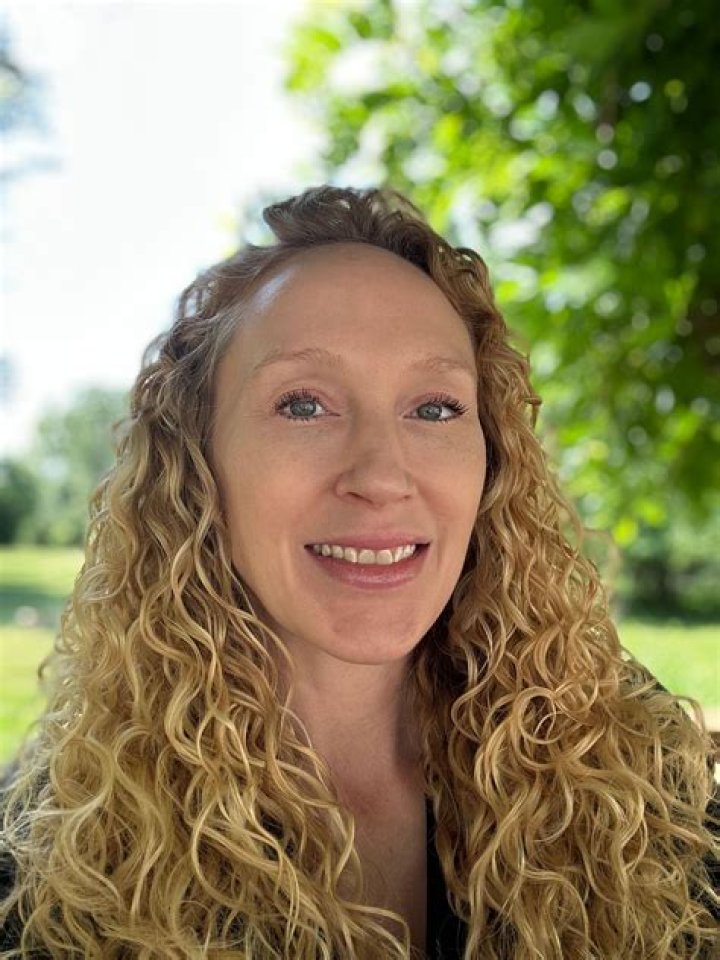 Dr. Megan Brelsford, DO – Lansdowne, VA