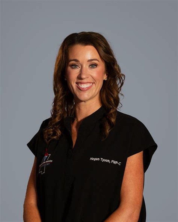 Megan Calvert – Washington, DC