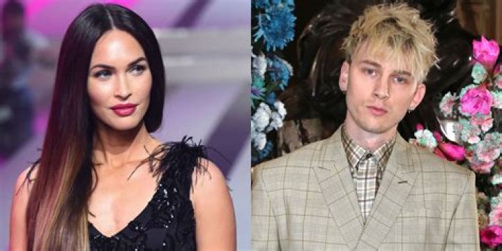 Megan Fox Reportedly ‘Hesitant’ To Marry Machine Gun Kelly – Here’s Why!