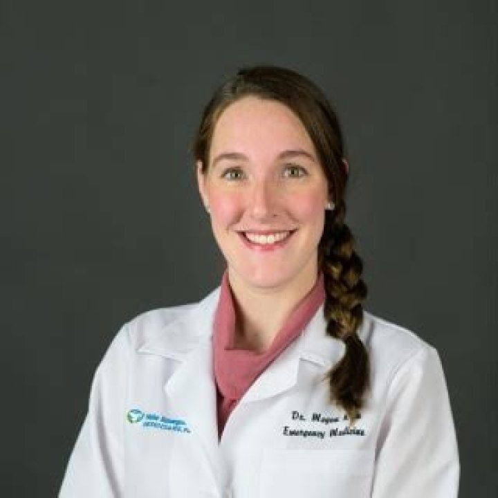 Dr. Megan Kirk, MD – Smithfield, NC