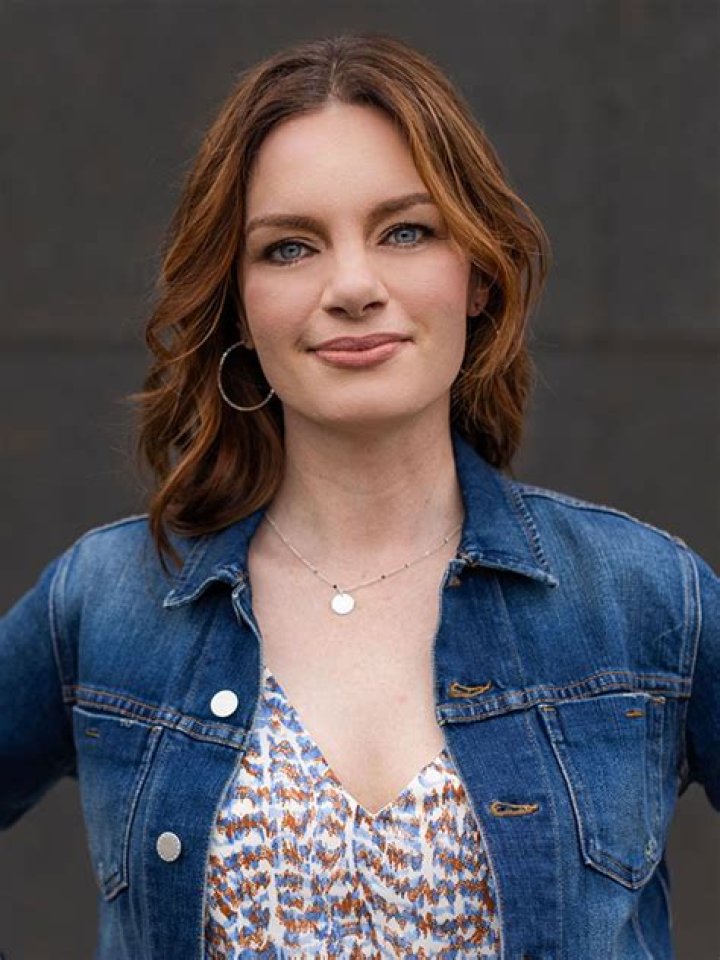 Dr. Megan Mistry, DO – Needham, MA