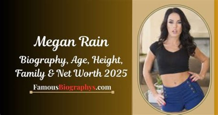 Megan Oase – Bowman, ND