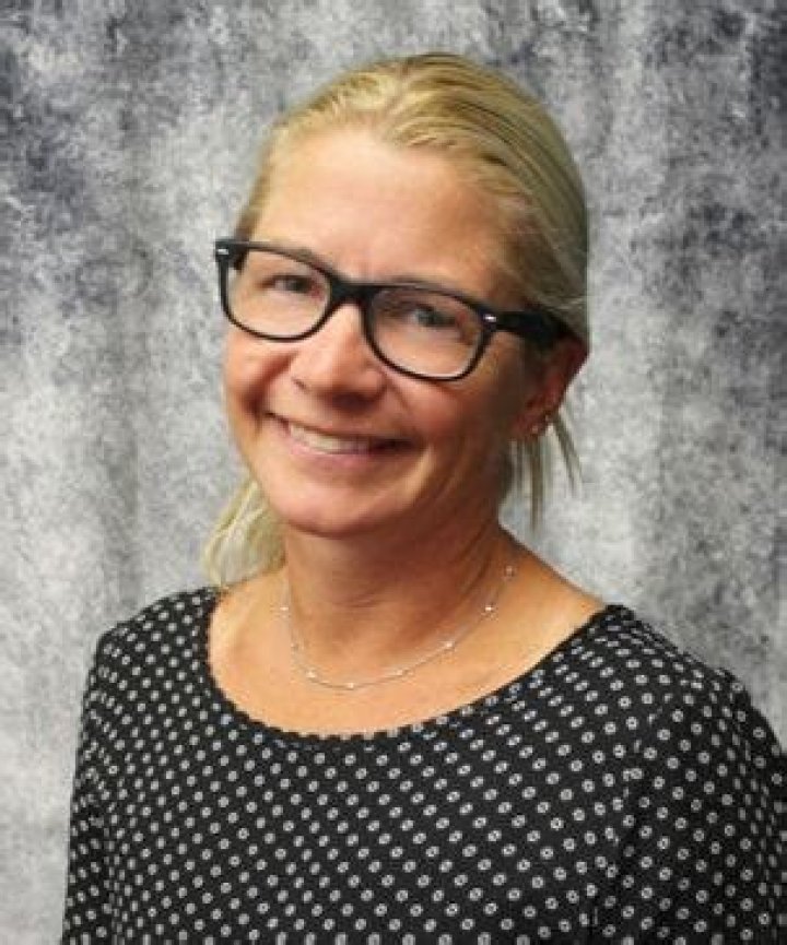 Dr. Megan Stevenson, MD – Cincinnati, OH