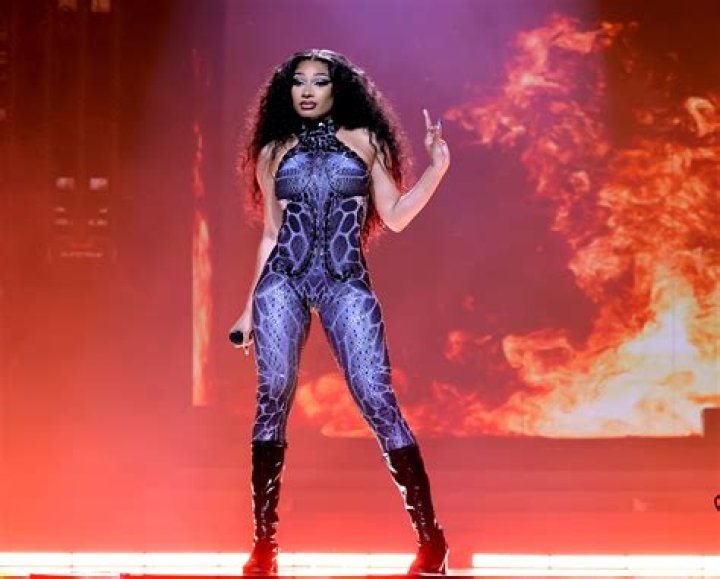 Megan Thee Stallion Tells Fans Her Record Label Doesn’t Want Her To Release New Music