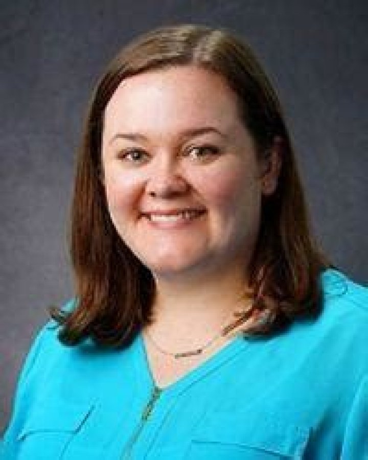 Dr. Megan Williamson, MD – Sewell, NJ