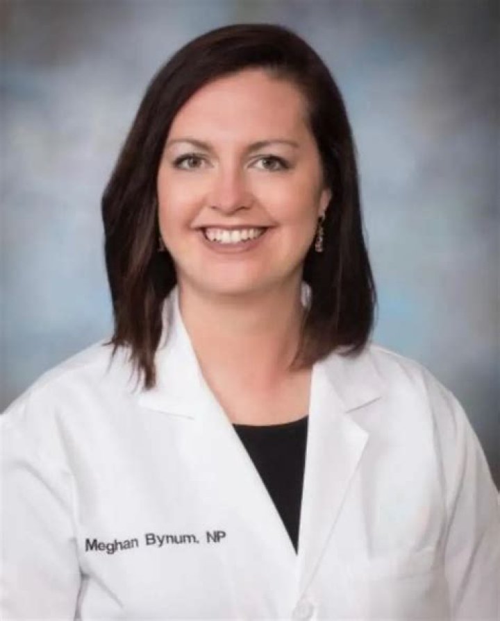 Meghan Holland – Saint Louis, MO