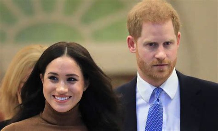 Meghan Markle And Prince Harry Will Have To Go Through 1 Year Trial Period Before Finally Leaving The Royal Family For Good – Details!
