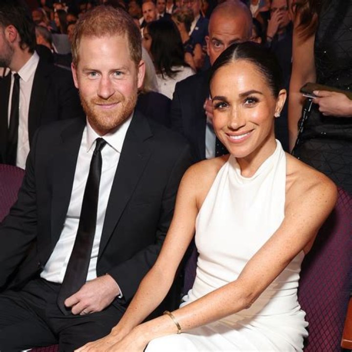 Meghan Markle And Prince Harry’s Son Already ‘Talking Up A Storm’ And Is Really Active, Source Says!