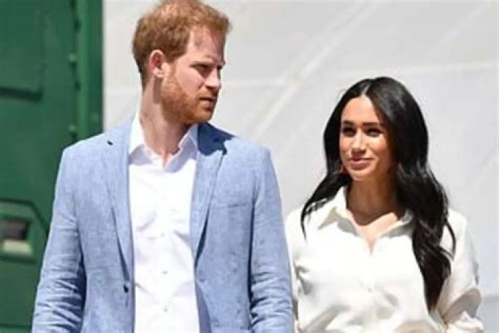 Meghan Markle Has ‘Americanized’ Prince Harry Says Ladies of London Alum Julie Montagu