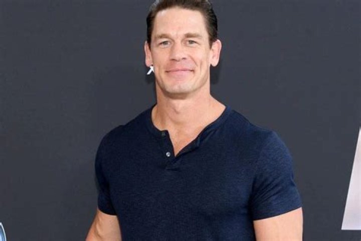 Meghan McCain And Many Others Drag ‘Coward’ John Cena For Apologizing To China Over Labeling Taiwan As A County!