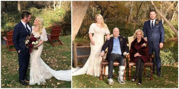 Meghan McCain from “Fox New” Bio: Husband Ben Domenech, Net Worth, Wedding, Measurements, Weight