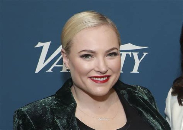 Meghan McCain Says She Feels Like ‘Shamu’ As She Could Give Birth Any Day Now!
