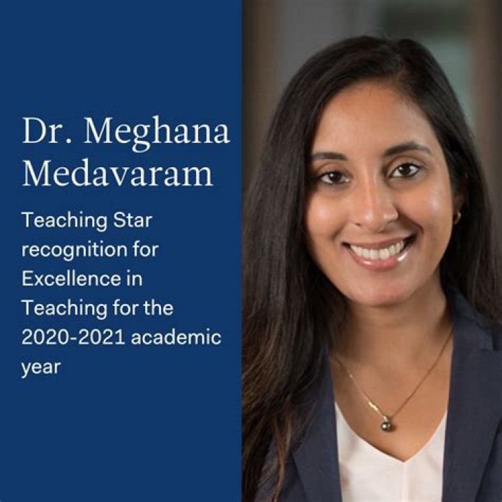Dr. Meghana Yanamandra, MD – Los Angeles, CA