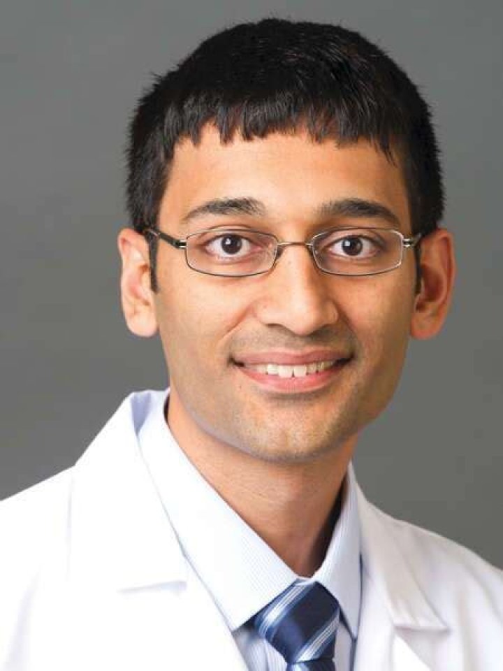 Dr. Mehul Suthar, DO – Richmond, KY