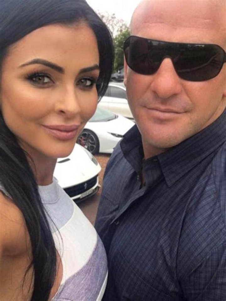 Mel Ter Wisscha Age – Mark Buddle’s Ex-Partner Instagram Photos