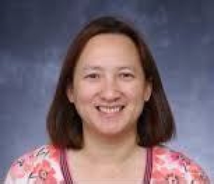 Dr. Melanie (Burgos) Alarcio, MD – Mesa, AZ