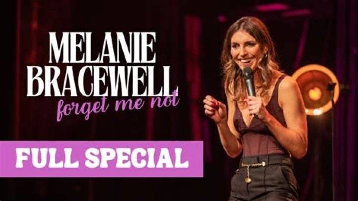 Melanie Bracewell Height, Weight, Net Worth, Age, Birthday, Wikipedia, Who, Nationality, Biography