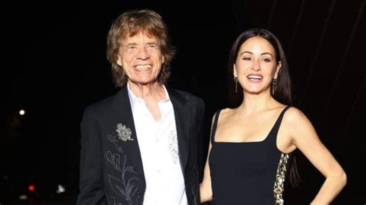 Melanie Hamrick – Age, Height & Facts About Mick Jagger’s Partner
