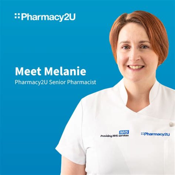 Melanie Hyrb – Pittsburgh, PA