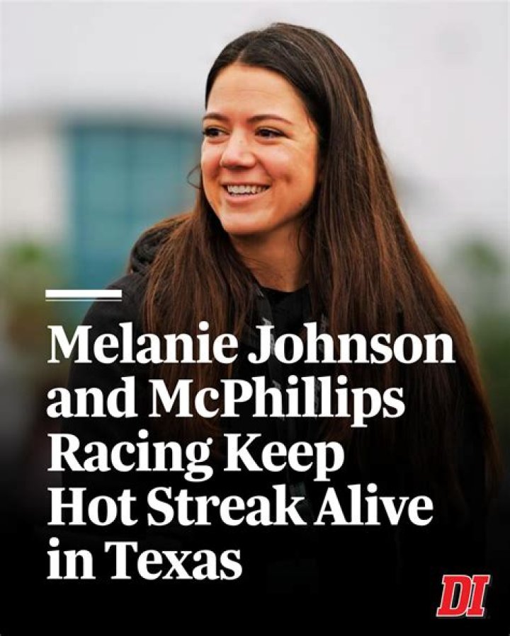 Dr. Melanie Johnson, MD – Duluth, MN