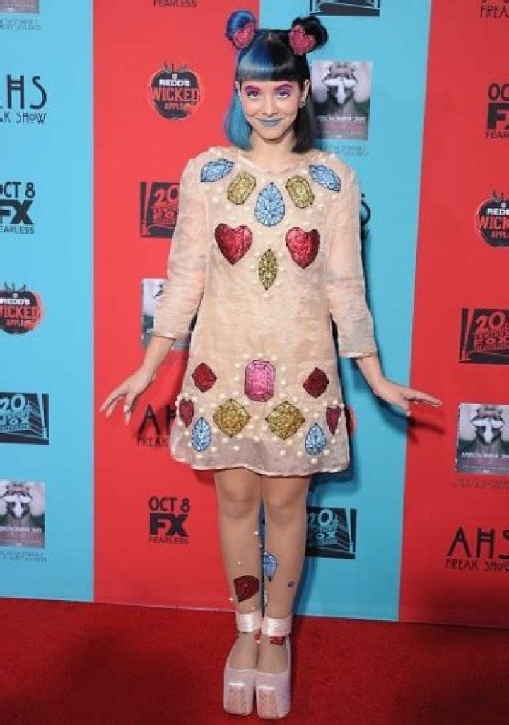 Melanie Martinez Body Measurements Height Weight Bra Shoe Size Facts
