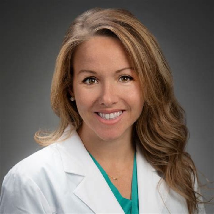 Dr. Melinda Rogers, MD – Columbus, OH