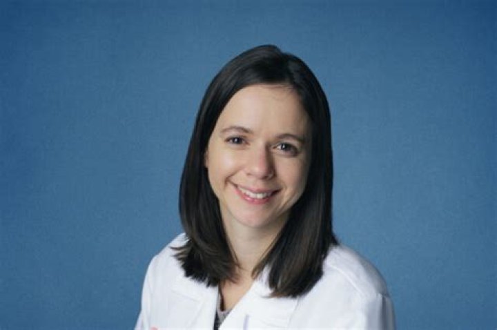 Dr. Melissa Fitzgerald, MD – Newberry, FL