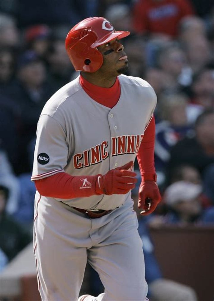 Melissa Griffey Wiki; Age, Ken Griffey Jr. wife, children, net worth