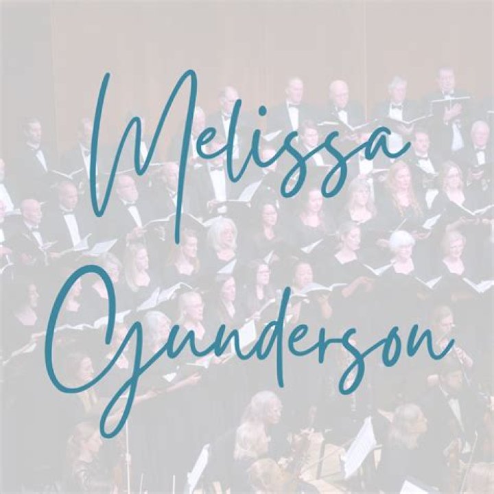 Melissa (Marchant) Gunderson – San Diego, CA