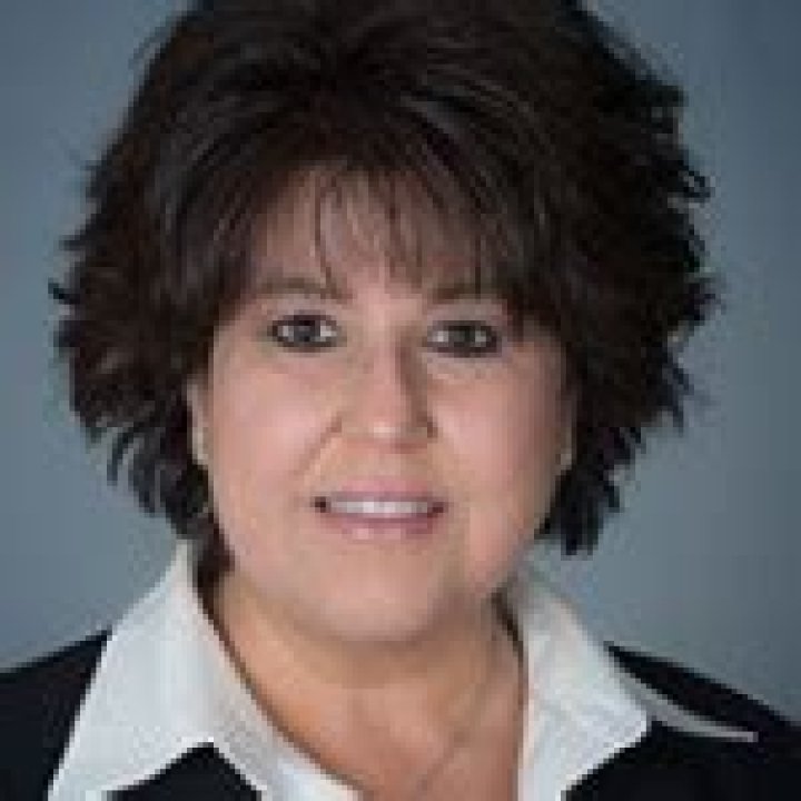 Dr. Melissa Macias, MD – Corpus Christi, TX