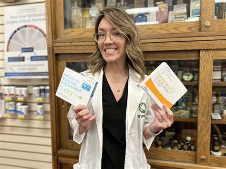 Melissa Mello – Odessa, TX