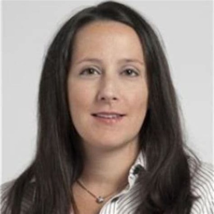 Dr. Melissa (Patton) Vassas, DO – Canton, OH