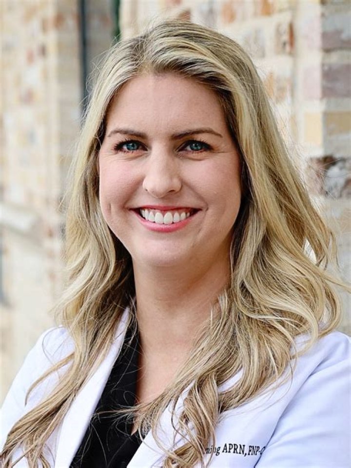 Melissa Walden – Mount Sterling, KY