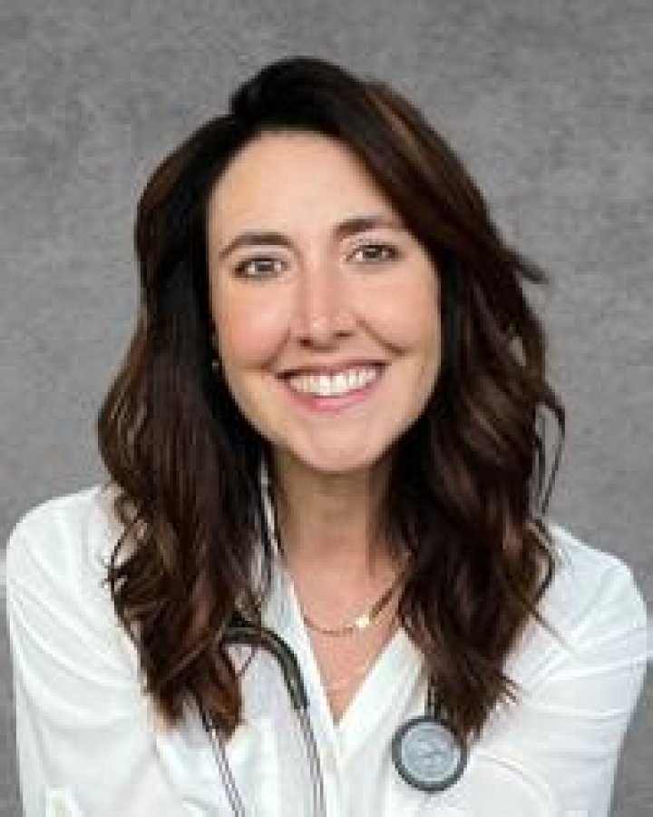 Dr. Melissa (Larsen) Watters, MD – Bloomington, IN