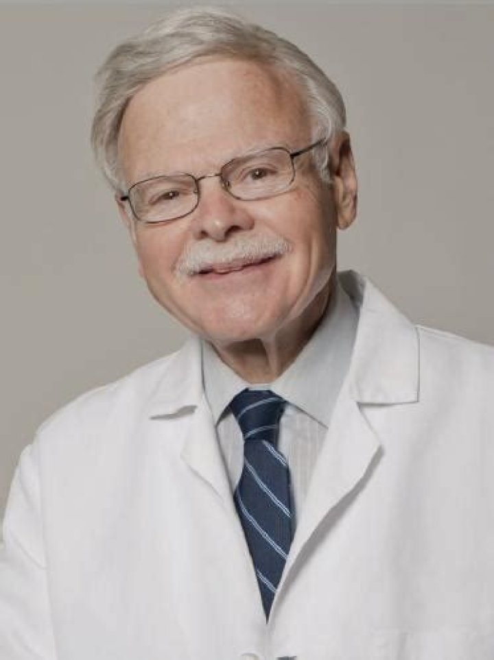 Dr. Melvin Yudis, MD – Willow Grove, PA