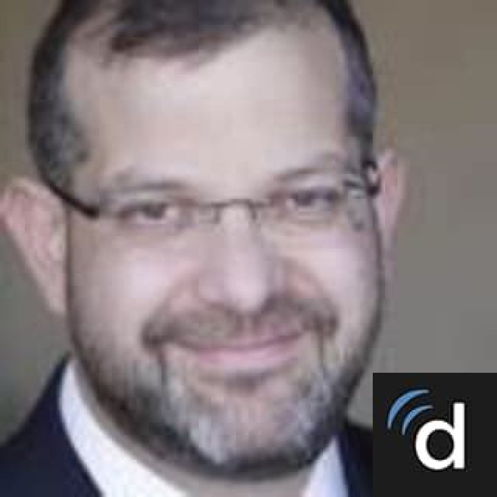 Dr. Menachem Wakslak, MD – Van Nuys, CA