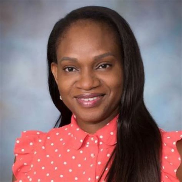 Dr. Meredith Berger, MD – Midlothian, VA