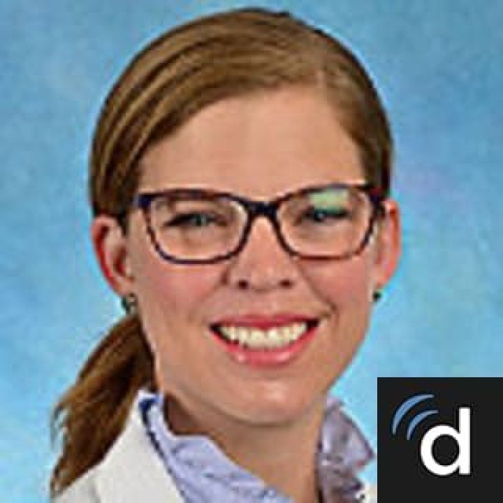 Dr. Meredith Duke, MD – Nashville, TN