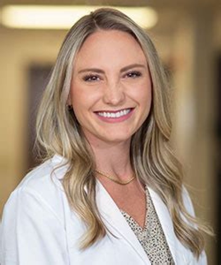 Dr. Meredith Norfleet, MD – Columbia, MO