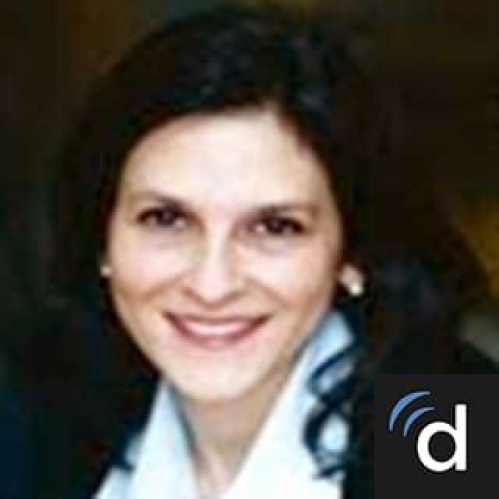 Dr. Meredith Prevor-Weiss, MD – Harrison, NY