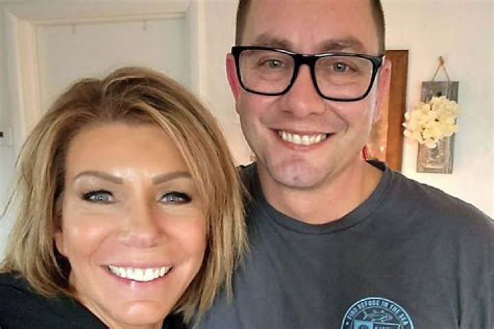 Meri Brown | Boyfriend After Divorce With Husband Kody Brown