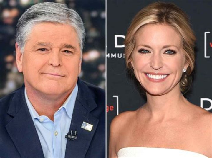 Merri Kelly Hannity Biography; Net Worth, Age And College Of Sean Hannity’s Daughter