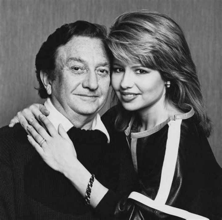 Meshulam Riklis Biography - Facts, Childhood, Family, Life History & Achievements of Israeli Businessman