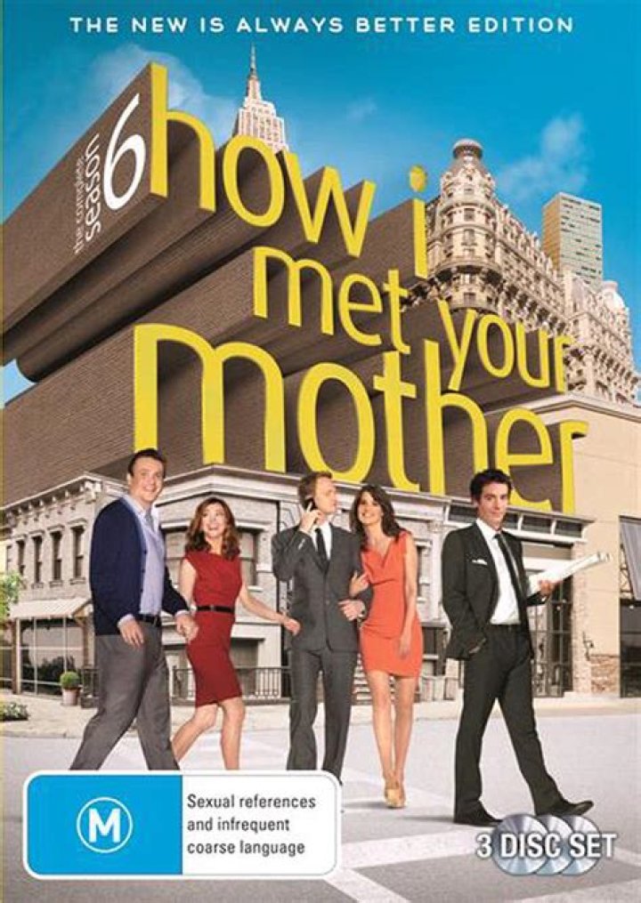 How I Met Your Mother Season 7-04 ‘Stinson Missile Crisis’ Recap