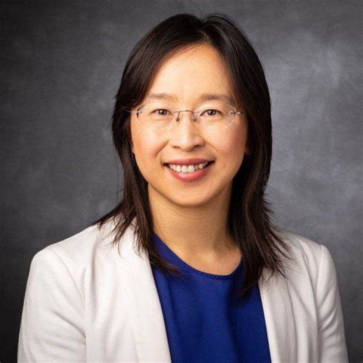 Dr. Mfon Inyang, MD – Albany, GA