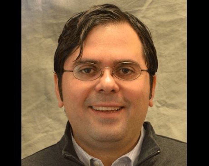 Dr. Mhd Firas Zakaria, MD – Palos Heights, IL