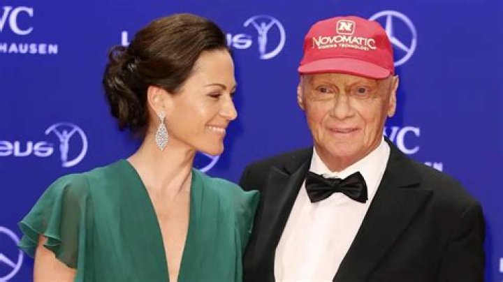 Mia Lauda Wiki [Niki Lauda’s Daughter], Biography , Age, , Family, Facts