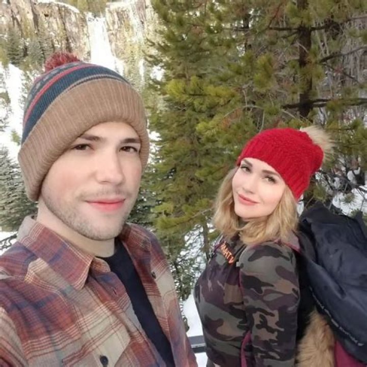 Mia Malkova Husband: Who Is Daniel Reginald Mountain?